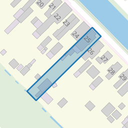 Perceel OWD00-N-3891