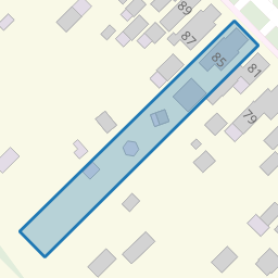 Perceel OWD00-N-3894