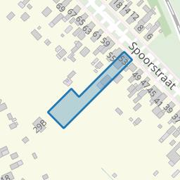 Perceel OWD00-N-3895