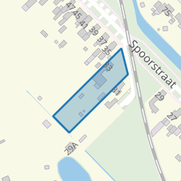 Perceel OWD00-N-3896