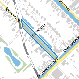 Perceel OWD00-N-3900