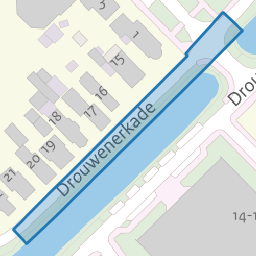 Perceel OWD00-N-3901