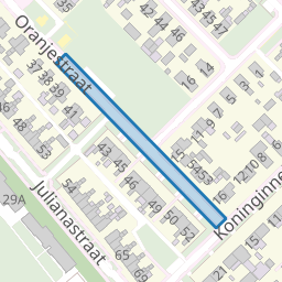 Perceel OWD00-N-3931