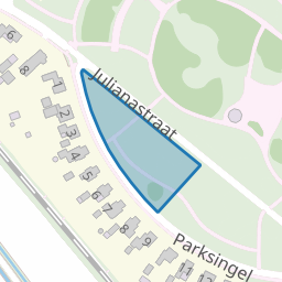 Perceel OWD00-N-3945