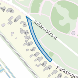 Perceel OWD00-N-3947