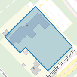 Perceel OWD00-N-3968