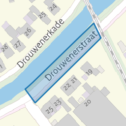 Perceel OWD00-N-3981