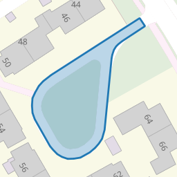 Perceel OWD00-N-3991