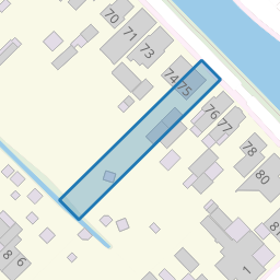 Perceel OWD00-N-4000