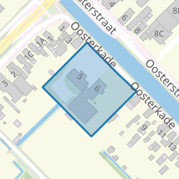 Perceel OWD00-N-4010