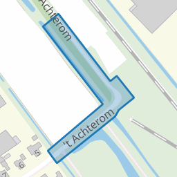 Perceel OWD00-N-4020