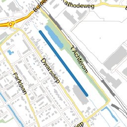 Perceel OWD00-N-4021