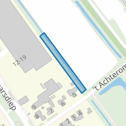 Perceel OWD00-N-4022