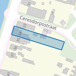 Perceel OWD00-N-4023