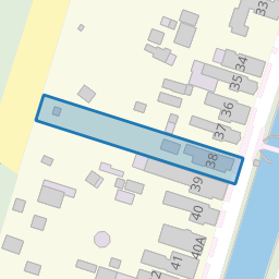 Perceel OWD00-N-4036