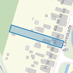 Perceel OWD00-N-4037