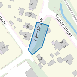 Perceel OWD00-N-4038