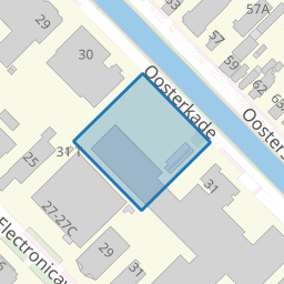 Perceel OWD00-N-4060