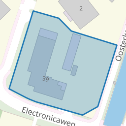 Perceel OWD00-N-4061