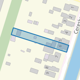 Perceel OWD00-N-4064