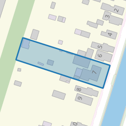 Perceel OWD00-N-4065