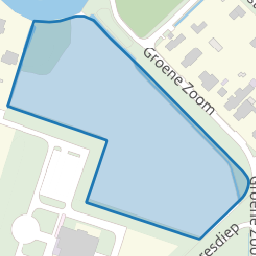 Perceel OWD00-N-4087