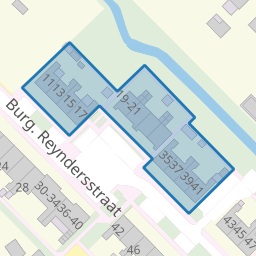 Perceel OWD00-N-4134