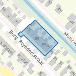 Perceel OWD00-N-4137