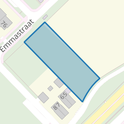 Perceel OWD00-N-4148