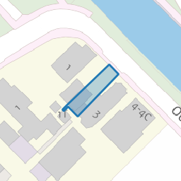 Perceel OWD00-N-4151