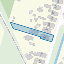 Perceel OWD00-N-4160