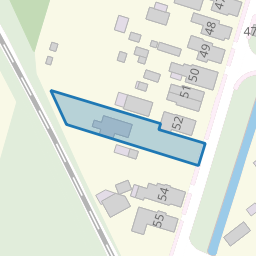 Perceel OWD00-N-4161