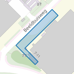 Perceel OWD00-N-4164