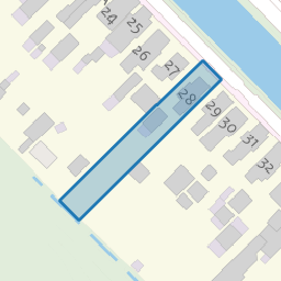 Perceel OWD00-N-4166