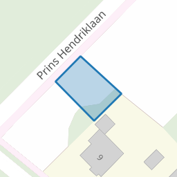 Perceel OWD00-N-4172