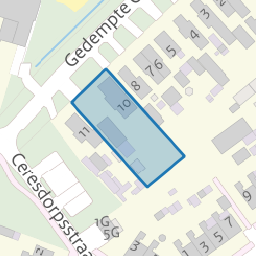 Perceel OWD00-N-4180