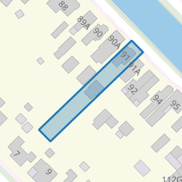 Perceel OWD00-N-4207