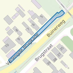 Perceel OWD00-N-4208