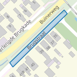 Perceel OWD00-N-4210