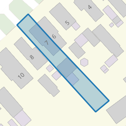 Perceel OWD00-N-4223