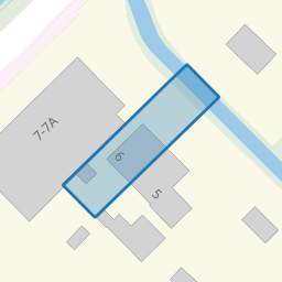 Perceel OWD00-N-4261