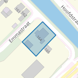 Perceel OWD00-N-4274