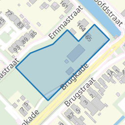 Perceel OWD00-N-4275