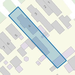 Perceel OWD00-N-4286