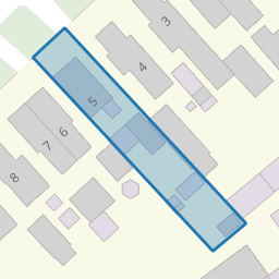 Perceel OWD00-N-4287