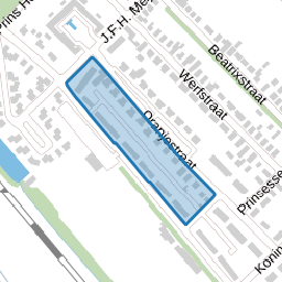 Perceel OWD00-N-4291