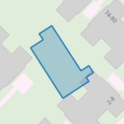 Perceel OWD00-N-4307