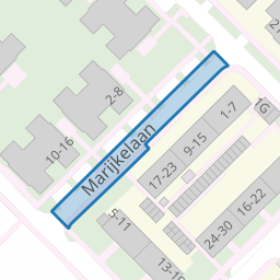 Perceel OWD00-N-4311