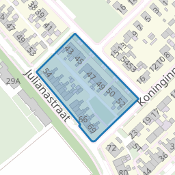 Perceel OWD00-N-4322