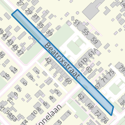 Perceel OWD00-N-4323